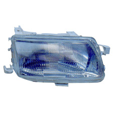 FARO FANALE PROIETTORE DX PER