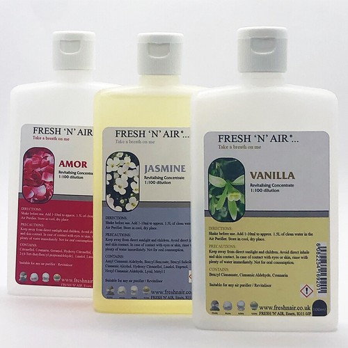 Fresh air fragranza essenza - air,