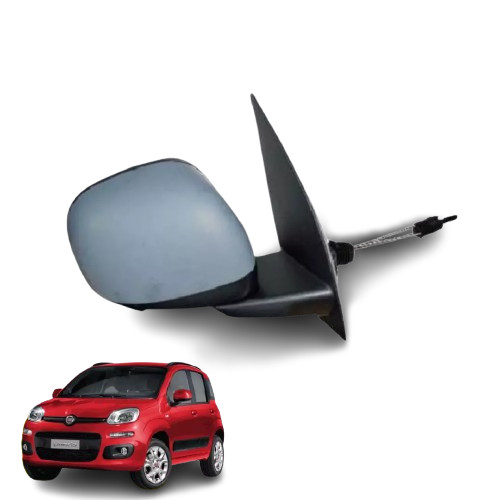 Specchietto fiat panda 312 dal - panda,