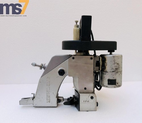 Newlong industriale - np-7a,