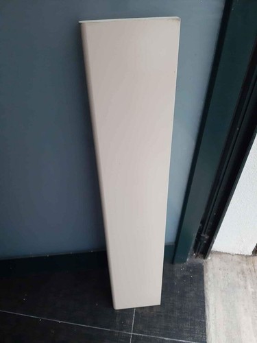 Mensola parete legno - da,
