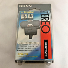 Sony ECM-719 Microfono a