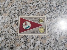 SCUDETTO REGGINA ALBUM
