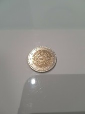 2 euro raro Republik Osterreich 2002/2012