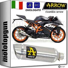 ARROW SCARICO OMOLOGATO