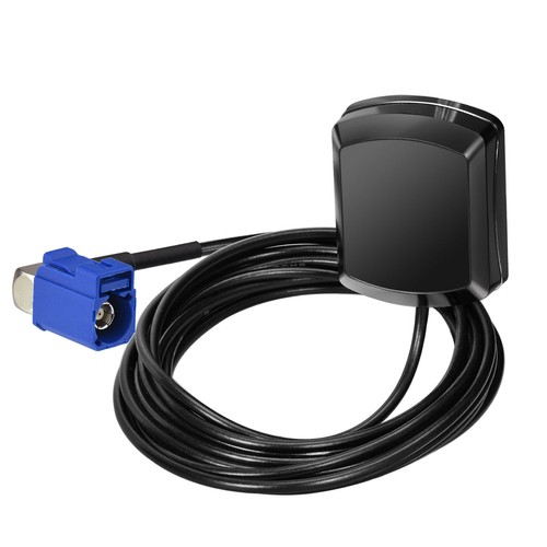 Antenna gps navigazione fakra - navigazione,