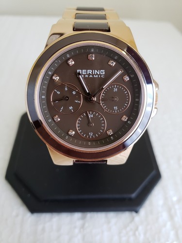 Orologio bering ceramica - bering,