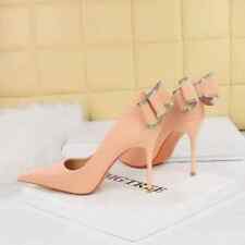 Decolte Scarpe Donna 10 cm