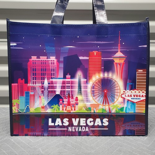 Borsa tote las - tote, nevada