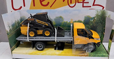 New ray iveco daily - new,
