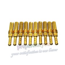 #62 - #85 Carburatore Pilot