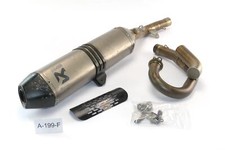 AKRAPOVIC SI 22014 per