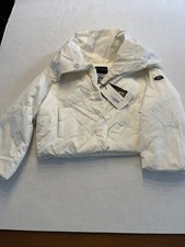 GIACCA CROPPED FLAVIO