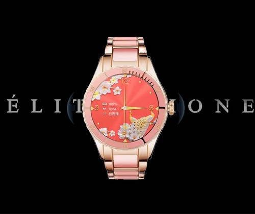 Smartwatch lusso donna - smartwatch,