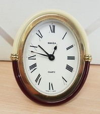 SWIZA Swiss Made Sveglia