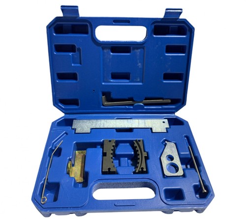Kit messa fase motori opel - kit,
