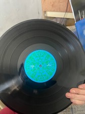 Pink Floyd The Division Bell