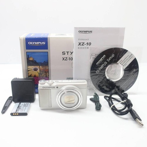 Olympus 10 - xz,