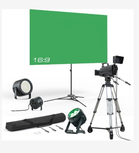 Pixthink ptgs90a green - pixthink, (verde)