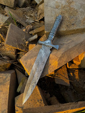 Pugnale personalizzato/pugnale