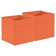 2pz cestini portaoggetti - cestini,