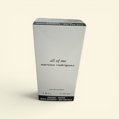 Narciso rodriguez all - rodriguez, of