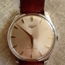 LONGINES 30 L 