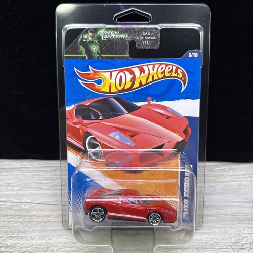 Hot wheels 2011 - hot,