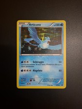 Articuno Holo 27/99 Pokemon