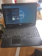 Portatile Dell Latitude E5540