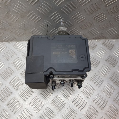 Modulo comando pompa abs - comando,