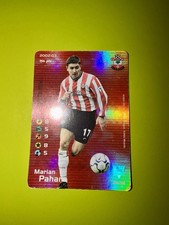 Marian Pahars WOTC Southampton