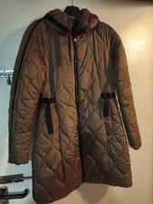 Piumino donna lungo S. Oliver