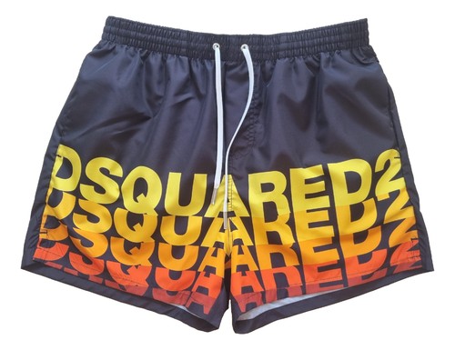 Dsquared2 costume bagno - dsquared2, da