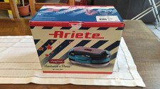 Hamburger maker Ariete Party