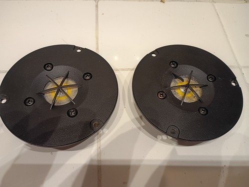 Infinity dtr 25e - dtr-25e, tweeter