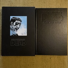 The Walking Dead Omnibus