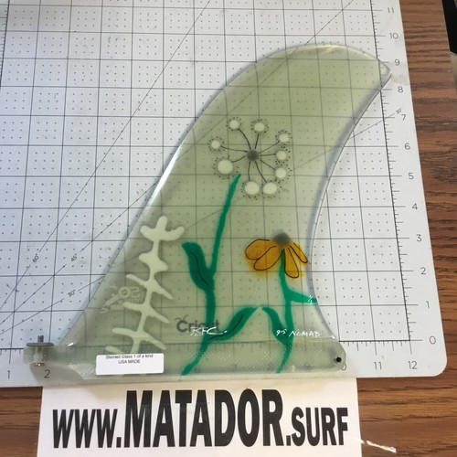 Nuovo rfc vetro colorato - nuovo, 9.5