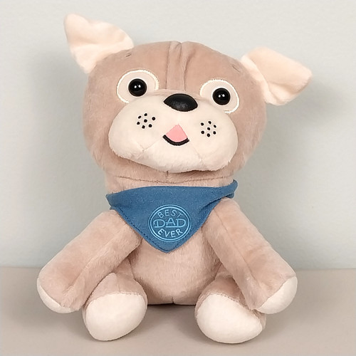 Hallmark carlino cucciolo cane - hallmark,