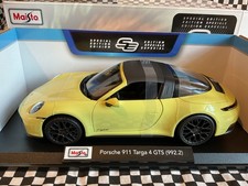 Modellino auto pressofuso