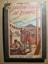 Gli ultimi giorni di Pompei -