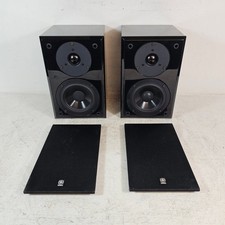 Yamaha NX-E300 Altoparlanti