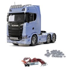 Tamiya Scania 770 S V8 6x4