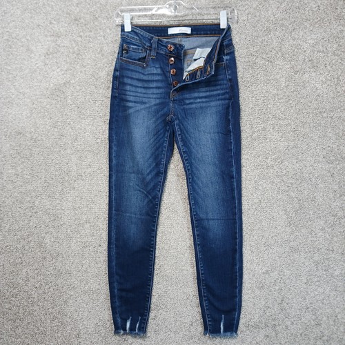 Jeans skinny kancan junior - skinny,