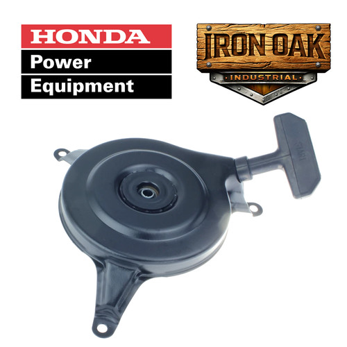 Motorino avviamento honda - di,
