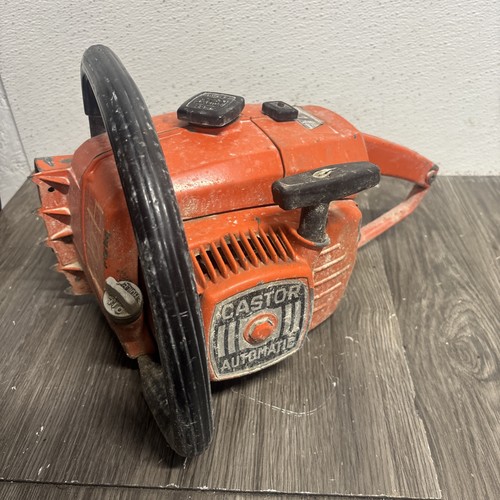 Testa motosega elettronica