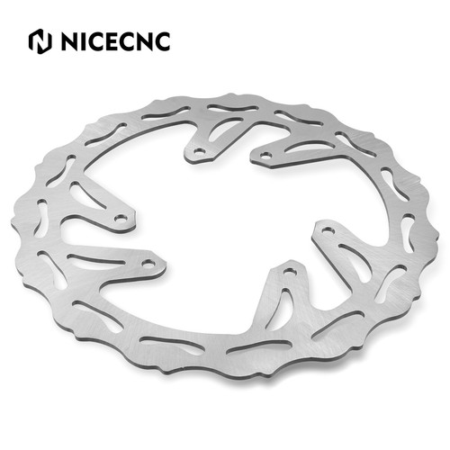 Disco freno anteriore nicecnc - disco,