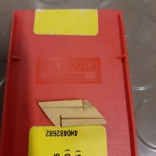 Sandvik Coromant KNUX 16 04 05