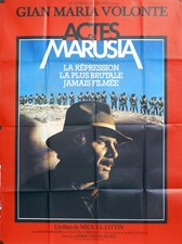 ACTES DE MARUSIA GIAN MARIA