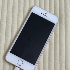 iPhone 5s 32GB Used for